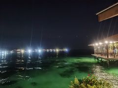 -卡帕莱度假村(西巴丹岛)