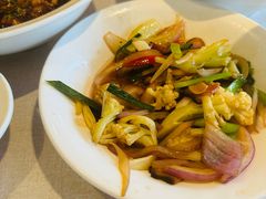 -渝信川菜(南滨店)