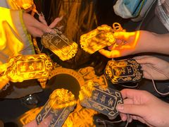 -棂笼·深度沉浸密室(武汉旗舰店)