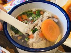 -巴依老爷新疆美食(望京小街店)