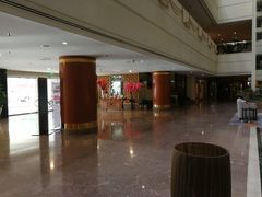-天津燕园国际大酒店