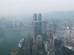 -WFC会仙楼观景台