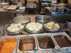 -泰安东尊华美达广场酒店(泰山景区店)