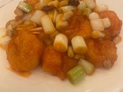 -鹏天阁酒楼·海鲜(红旗店)