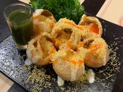 -克比叔叔印度餐厅Kebabs on the Grille(永康路分店)