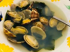 -萨莉亚意式餐厅(深圳北站店)