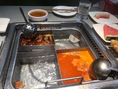 -海底捞火锅(振华商厦店)