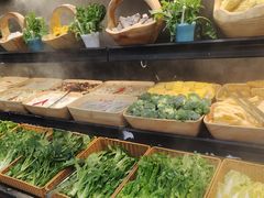 -苏格里岛自助海鲜火锅烧烤(大汉悦中心店)