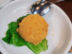 土豆泥-·缸桶屋·韩式牛肋条自助烤肉(西湖D11店)