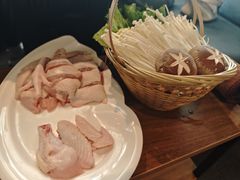 -同仁四季椰子鸡(无锡滨湖万象汇店)