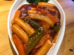 -唯成•韩国炭火烤肉 유성고기