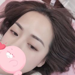 -久匠·野生眉半永久纹绣