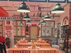 -龙师傅卤炒(天马店)