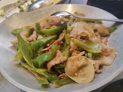 -江南里·新浙菜(苏州大悦城店)