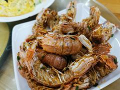 -明记海鲜大排档(巽寮湾店)