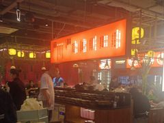 -熊喵来了火锅·牧场好肉(邯郸邯山万达店)