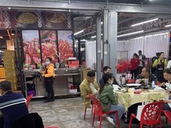 大堂-聚味瞿记·龙虾堂(树木岭店)