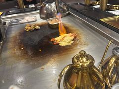 -大神太神·铁板烧(瑞虹天地月亮湾店)