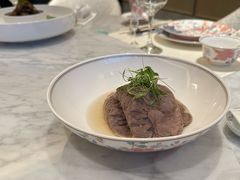-洛阳国际大酒店-香榭丽舍西餐厅
