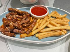 -锦庐道地川菜(来福士店)