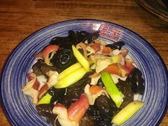 -兰溪小馆(东直门簋街店)