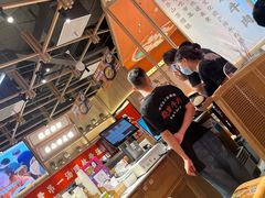 -川堂风·跷脚牛肉·乐山爆炒(宝山日月光店)