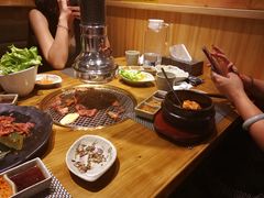 -牛人·雪花牛·木炭烤肉(昆山陆家店)