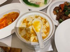 -上海金桥红枫万豪酒店-万豪中餐厅