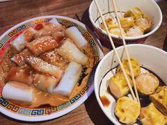 -憶廟街 X 沙角邨(太古城店)