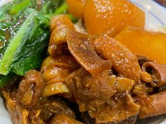 -CowCow其其·牛杂咖啡公司(六运店)