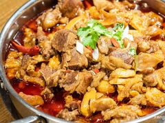 -刘一锅筋头巴脑(小北店)