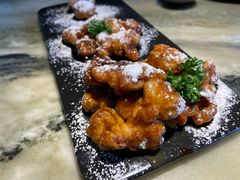 -绿茶餐厅(成都大悦城店)