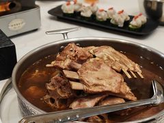 -懂羊帝·羊蝎子·北京菜(小关店)