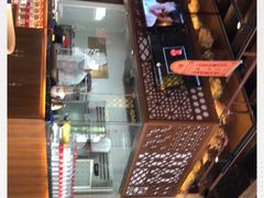 -东门口涮肉·砂锅·烤串(老门东店)