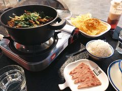 -财神鸡煲(华强北店)