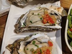 -木屋烧烤(龙岗南联店)