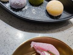 -妥妥烤肉料理(昙华林店)