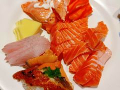生鱼片-星伦多自助料理(爱琴海店)