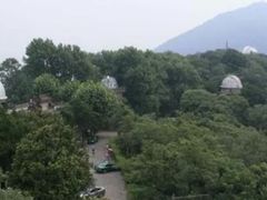 -大金山风景区