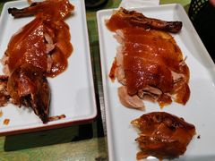 -京味斋·北京烤鸭(北京南站洋桥店)