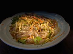 东北大拉皮-五谷丰登·胶东海鲜·家常菜(张村店)
