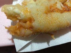 -山林熟食(兰溪路店)