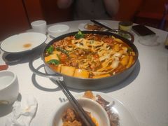 -鲁秀才炒鸡(龙湖西溪天街店)