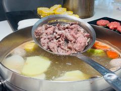 -陈记顺和潮汕牛肉火锅(韩江路店)