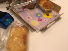-好利来(万卉路店)