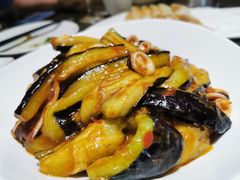 -盘锦生态酒店-火锅餐厅
