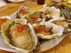 -冯姐生蚝(迎宾广场店)