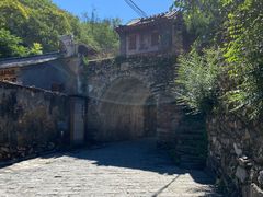 -水峪民俗村