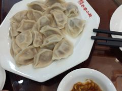 -乔家小院•本地小海鲜•非遗驴肉(万年泉路店)