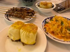 -清真·西北人家风味馆(中山中路店)